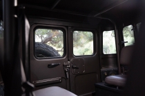 1971 Old School ICON FJ40 Hard Top #185